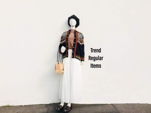 ナチュラルブランドの岸和田