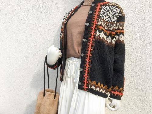 トレファクの古着屋