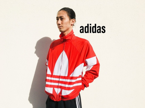 adidas（アディダス）の関西