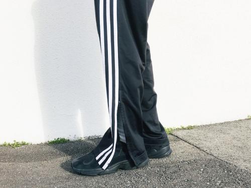 岸和田の古着屋