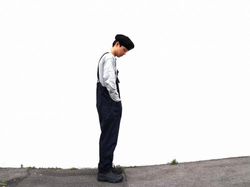 トレファクのエンジニアドガーメンツ