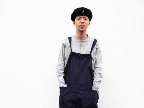 エンジニアドガーメンツの買取