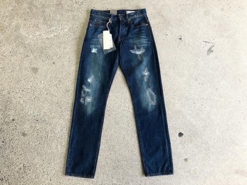 トレファクの古着屋