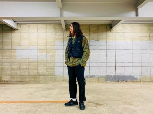 サウスツーウエストエイトの岸和田