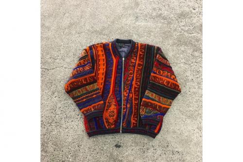 COOGIのクージー