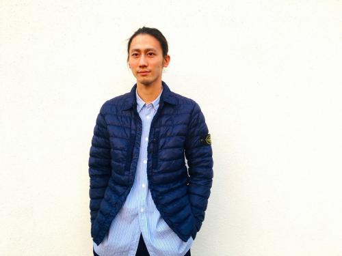 岸和田の古着屋