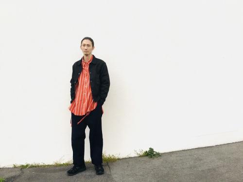 SASSAFRASのササフラス