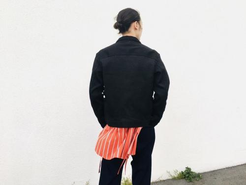 ササフラスの岸和田