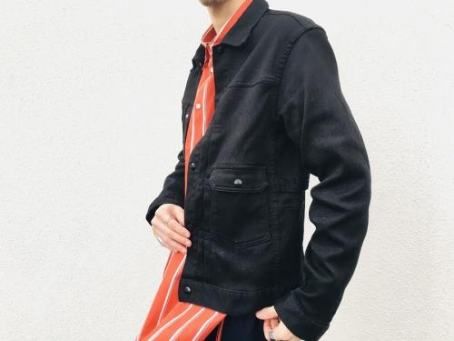 岸和田の古着屋