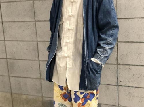 needlesのニードルス