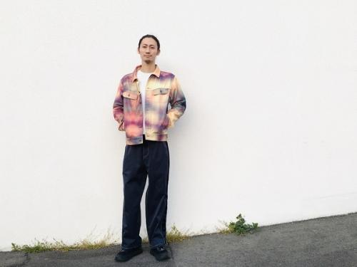 トレファクスタイル岸和田店ブログ画像２