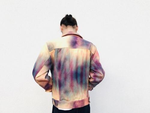 岸和田の古着屋