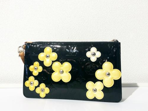 LOUIS VUITTONのルイヴィトン