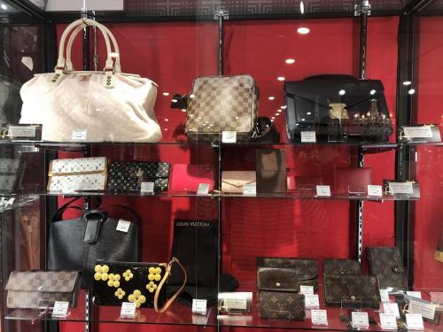 岸和田のレディース