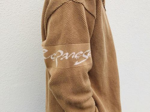 crepuscule×Zepanese Clubのクレスプキュール×ゼパニーズクラブ