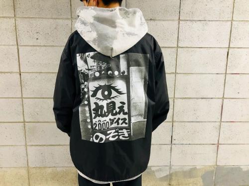 WACKO MARIAのワコマリア