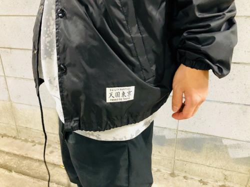 ワコマリアの関西