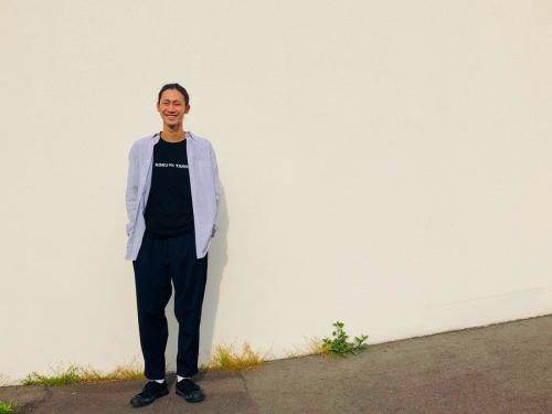 BALENCIAGAのバレンシアガ