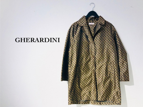 インポートブランドのGHERARDINI
