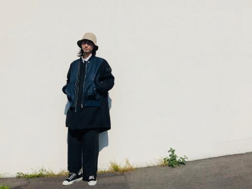 DIESELのディーゼル