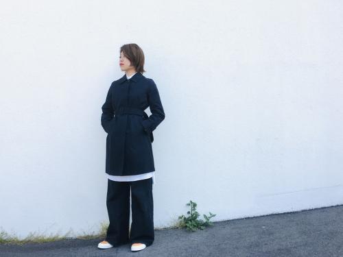 MARGARET HOWELLのマーガレットハウエル