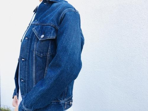 岸和田の古着屋