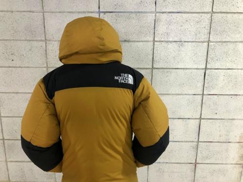 ザノースフェイスの関西