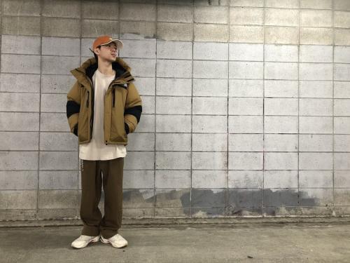 Baltro Light Jacket/バルトロライトジャケット
