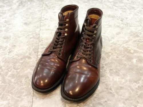 ALDENのオールデン