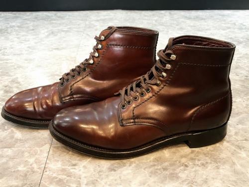 オールデンの関西