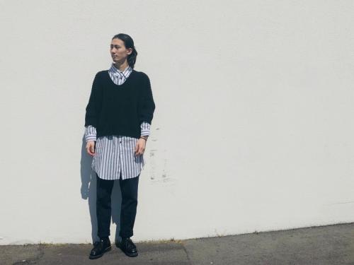 O project オープロジェクトのkolor カラー