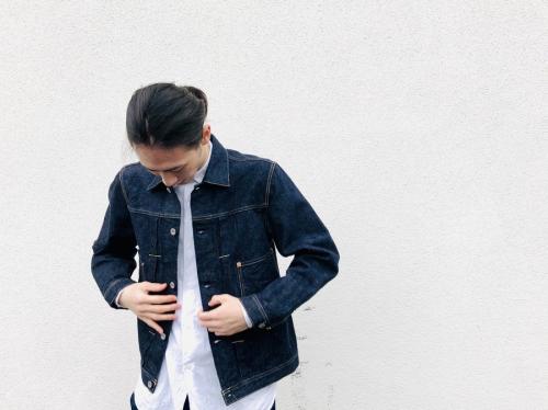 PHIGVEL/フィグベルのSOE/ソーイ