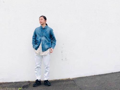 Buzz Ricksonのバズリクソン