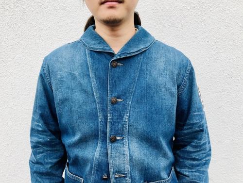 バズリクソンの岸和田