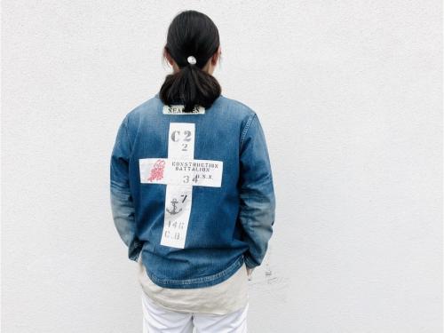 岸和田の古着屋