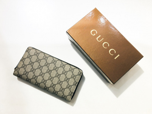 インポートブランドのGUCCI