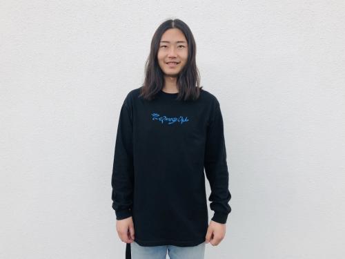 ゼパニーズクラブ ×ビームスの関西