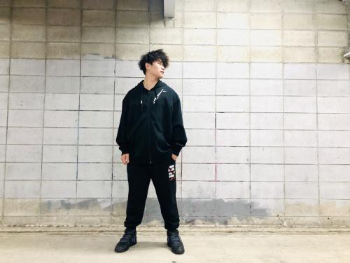 ADER Error x Pumaのアーダーエラー×プーマ