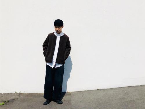 bukht/ブフトのTENDERLOIN/テンダーロイン