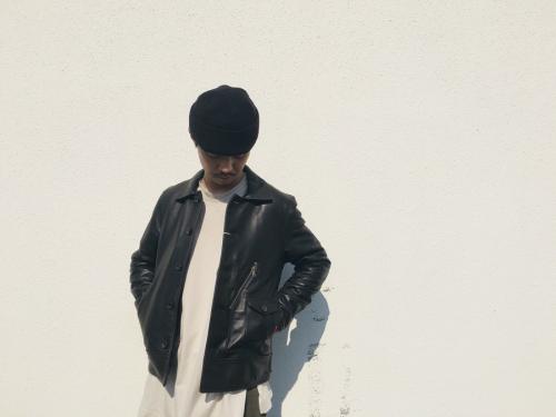 ダブルタップスの岸和田