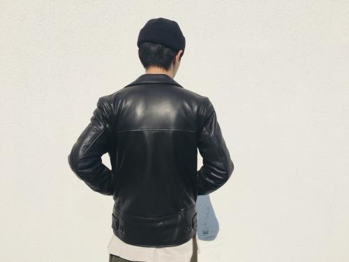 岸和田の古着屋