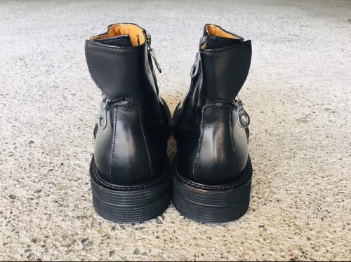 ヨウジヤマモトの岸和田