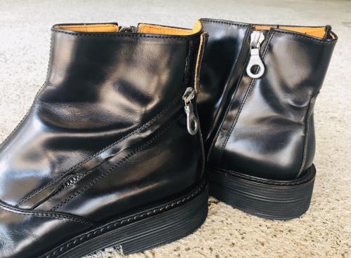 岸和田の古着屋