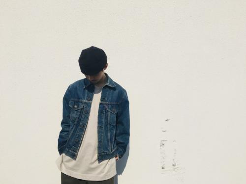 Levi'sのリーバイス