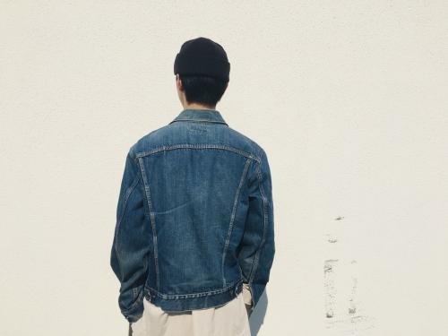 リーバイスの岸和田