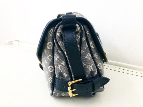 ルイ ヴィトン　のイディール・ソミュールPM