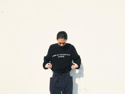 ストリートブランド