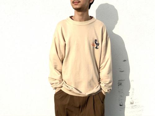 stussyのステューシー