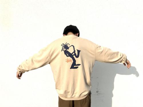 岸和田の古着屋