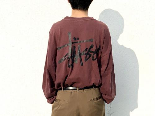 ステューシーの岸和田